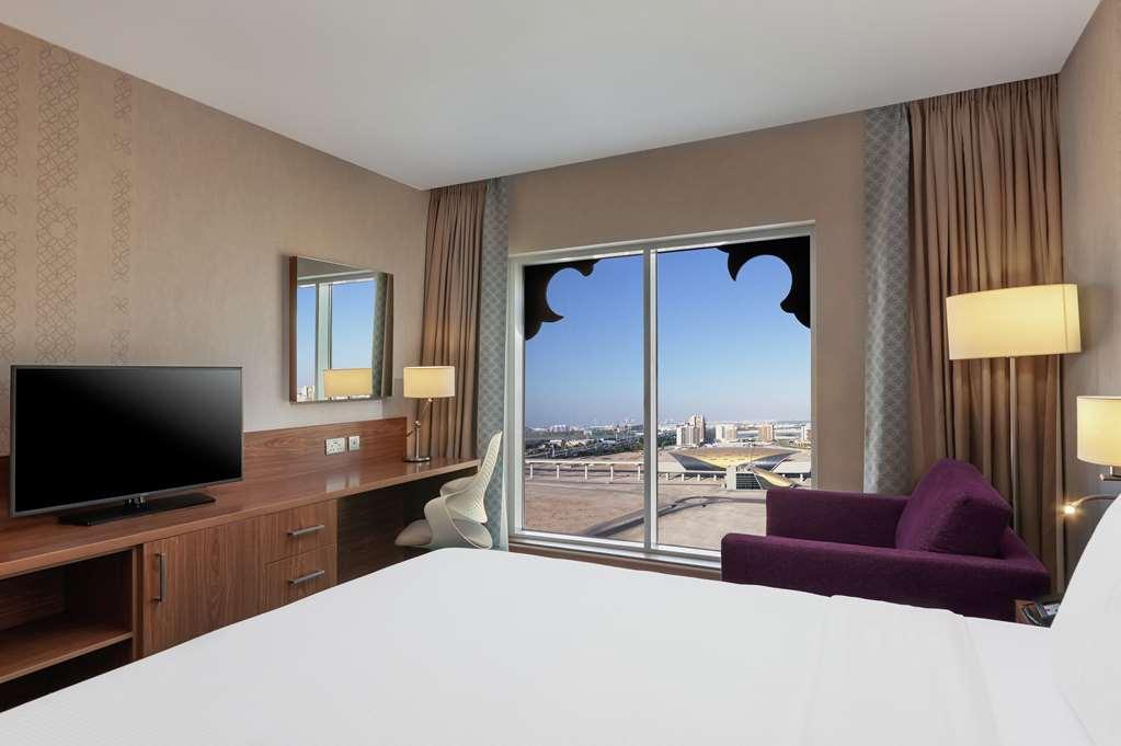 Hotel Doubletree By Hilton Dubai Al Jadaf Pokoj fotografie